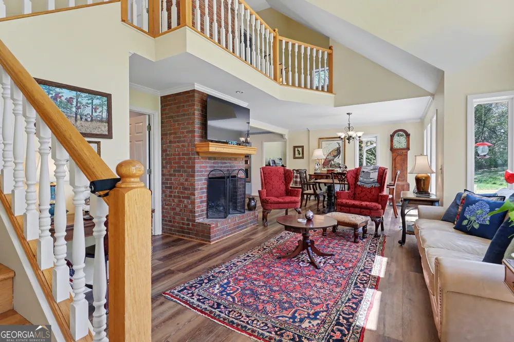 1067 O V Justus RD Rabun Gap, GA 30568