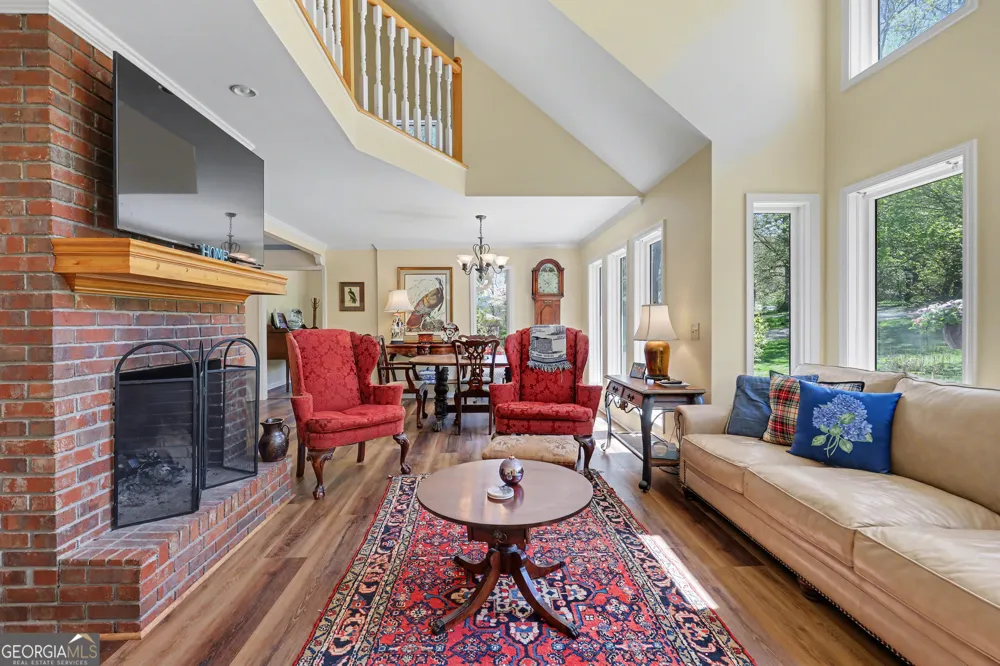 1067 O V Justus RD Rabun Gap, GA 30568