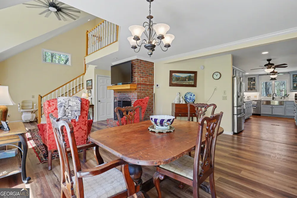 1067 O V Justus RD Rabun Gap, GA 30568