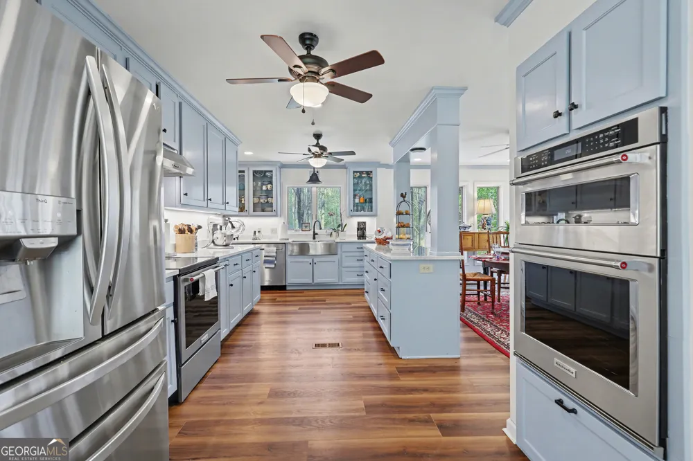 1067 O V Justus RD Rabun Gap, GA 30568