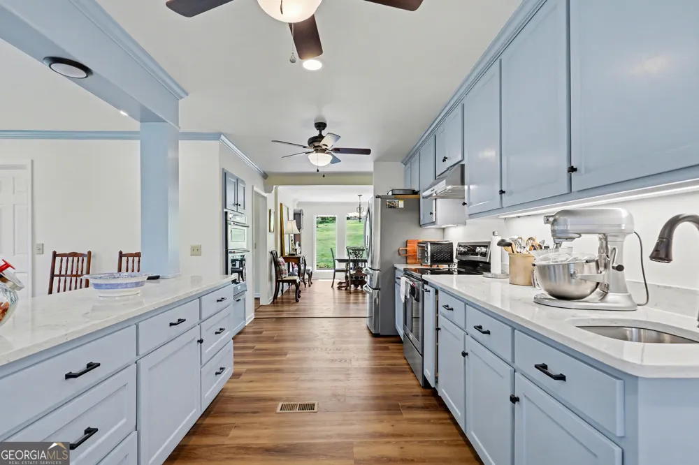 1067 O V Justus RD Rabun Gap, GA 30568