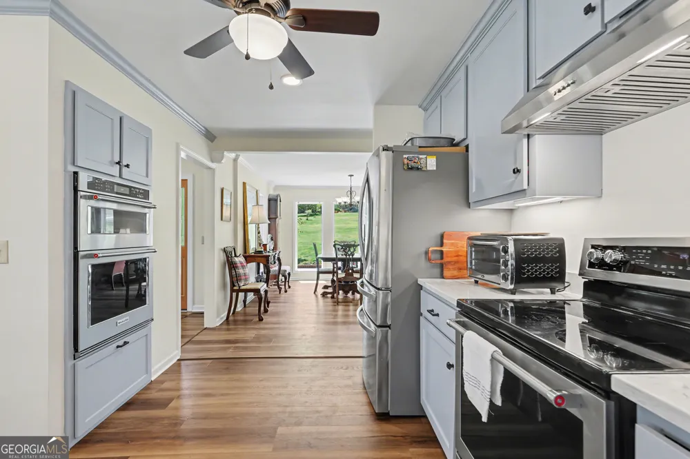 1067 O V Justus RD Rabun Gap, GA 30568
