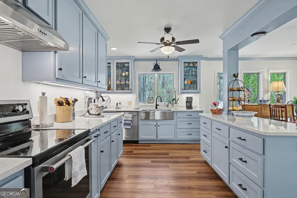 1067 O V Justus RD Rabun Gap, GA 30568