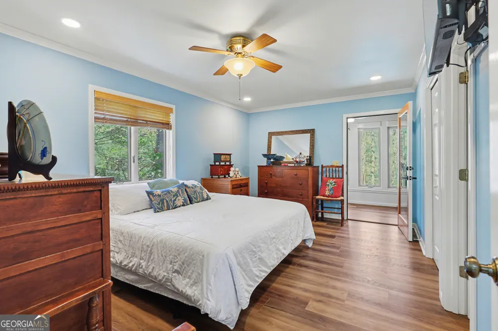 1067 O V Justus RD Rabun Gap, GA 30568