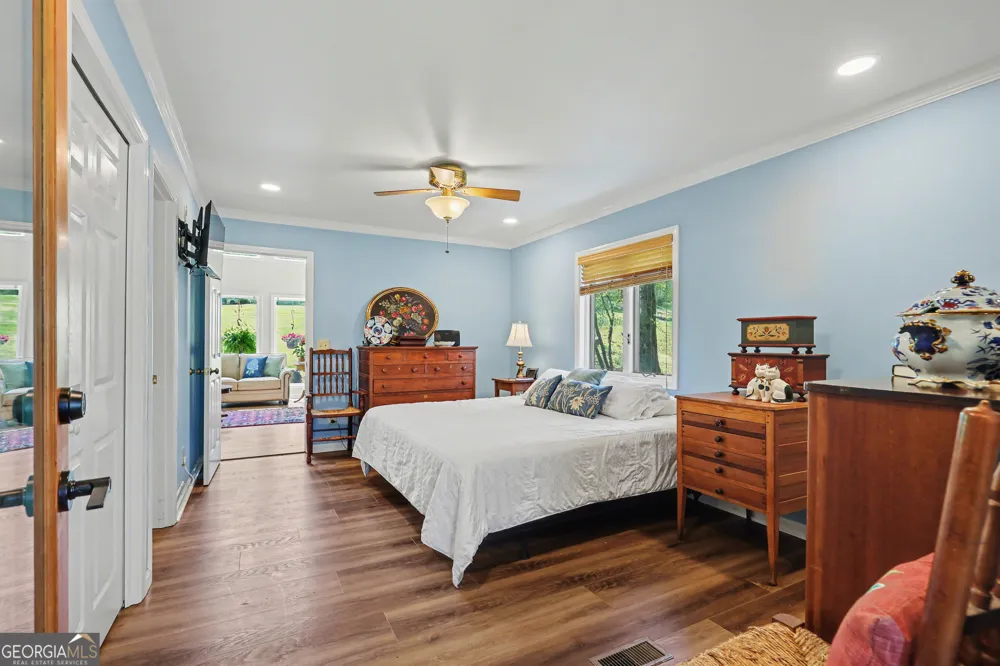 1067 O V Justus RD Rabun Gap, GA 30568