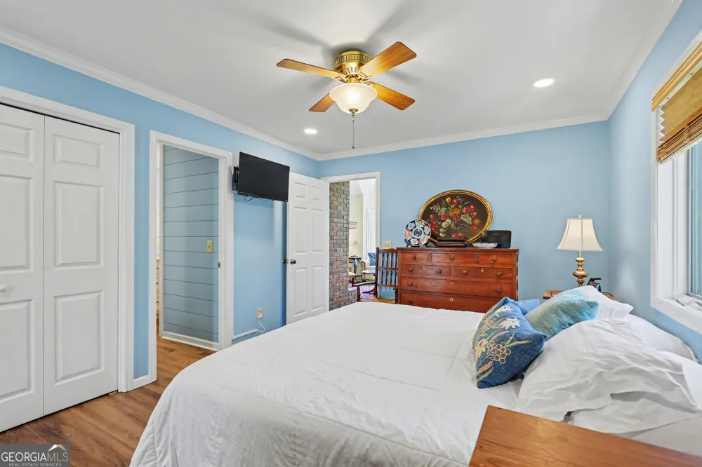 1067 O V Justus RD Rabun Gap, GA 30568