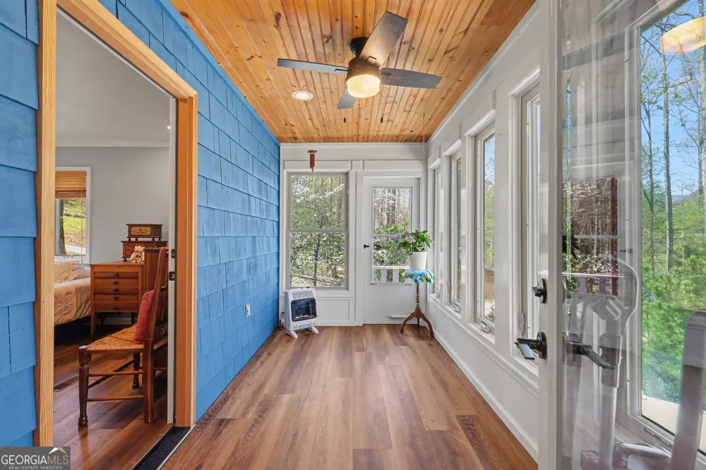 1067 O V Justus RD Rabun Gap, GA 30568