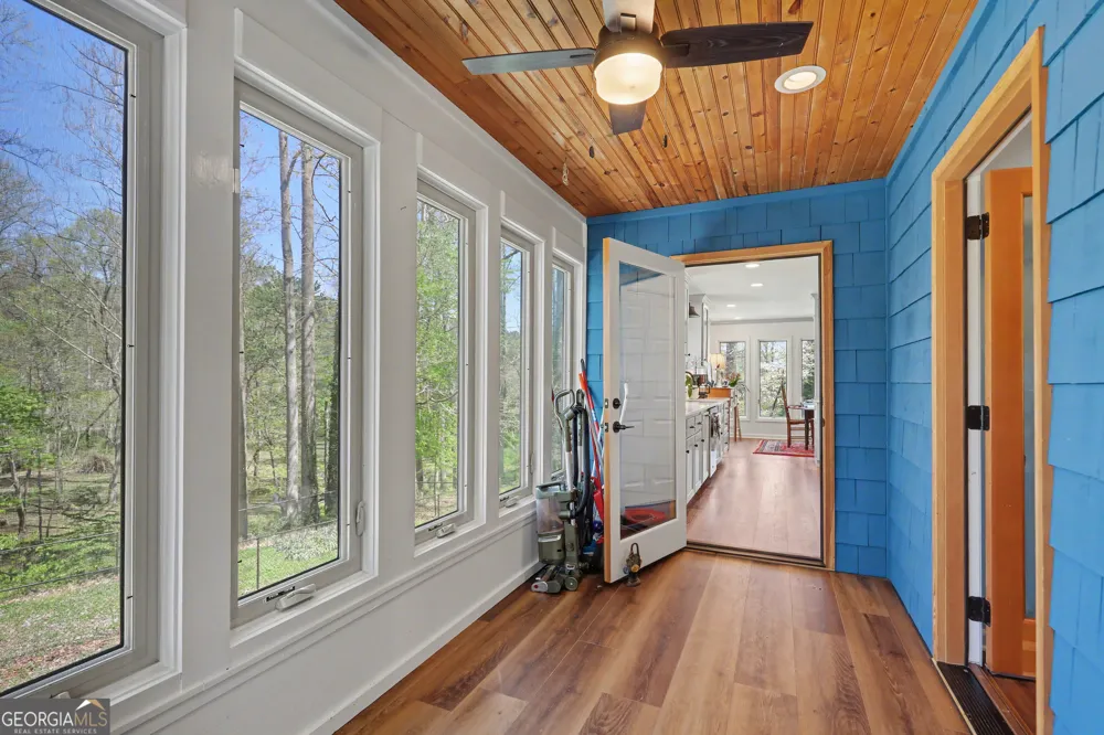 1067 O V Justus RD Rabun Gap, GA 30568