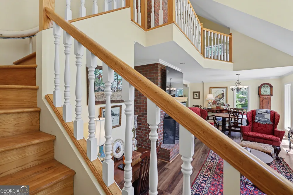 1067 O V Justus RD Rabun Gap, GA 30568