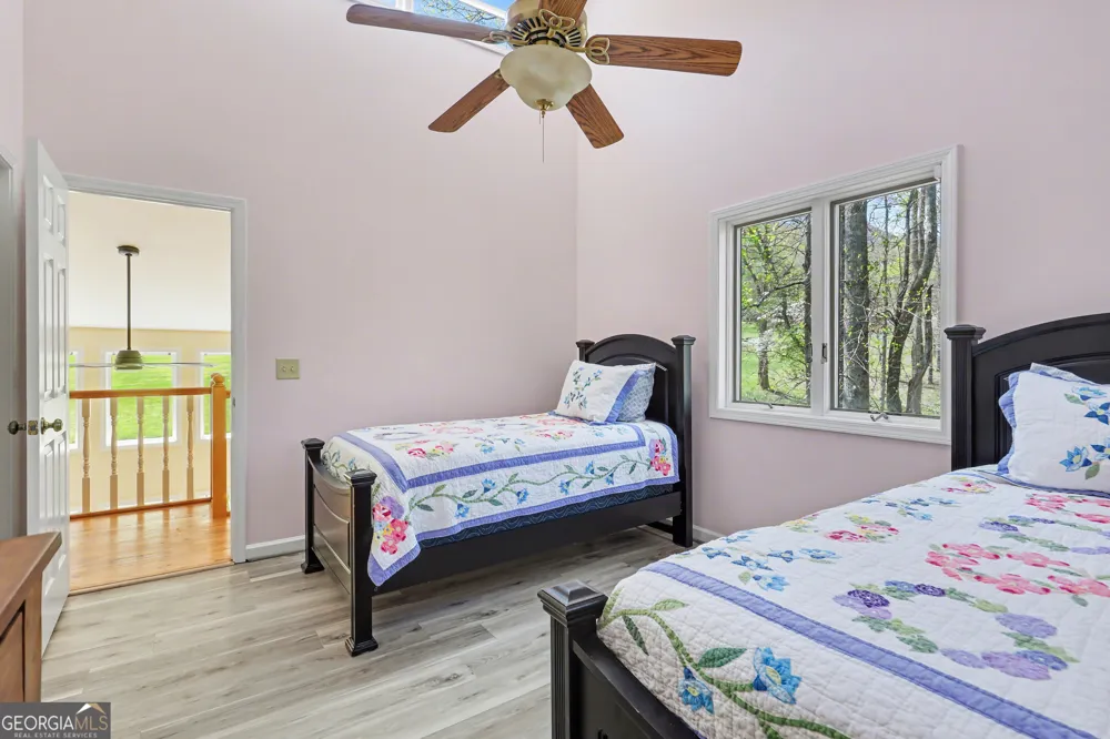 1067 O V Justus RD Rabun Gap, GA 30568