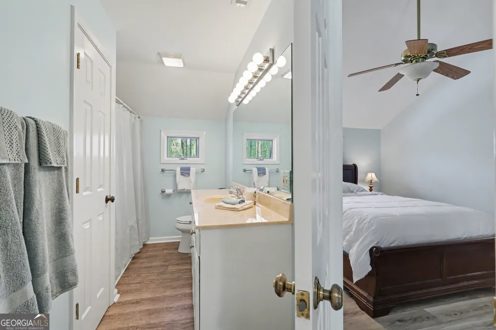 1067 O V Justus RD Rabun Gap, GA 30568