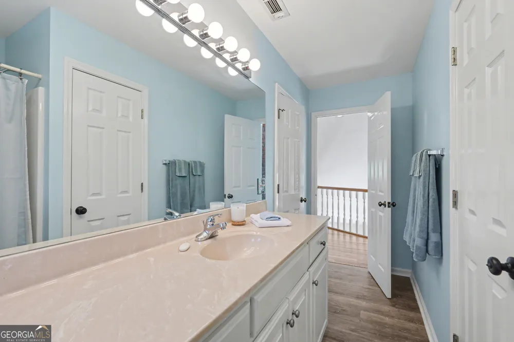 1067 O V Justus RD Rabun Gap, GA 30568