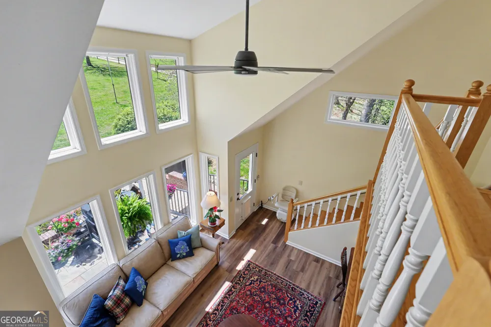1067 O V Justus RD Rabun Gap, GA 30568