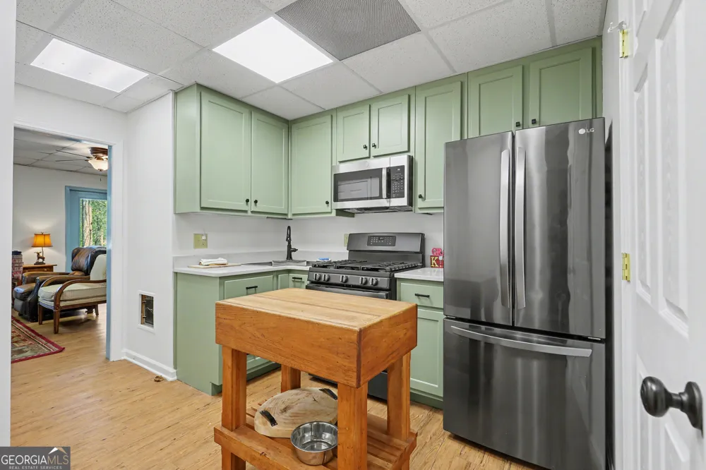 1067 O V Justus RD Rabun Gap, GA 30568
