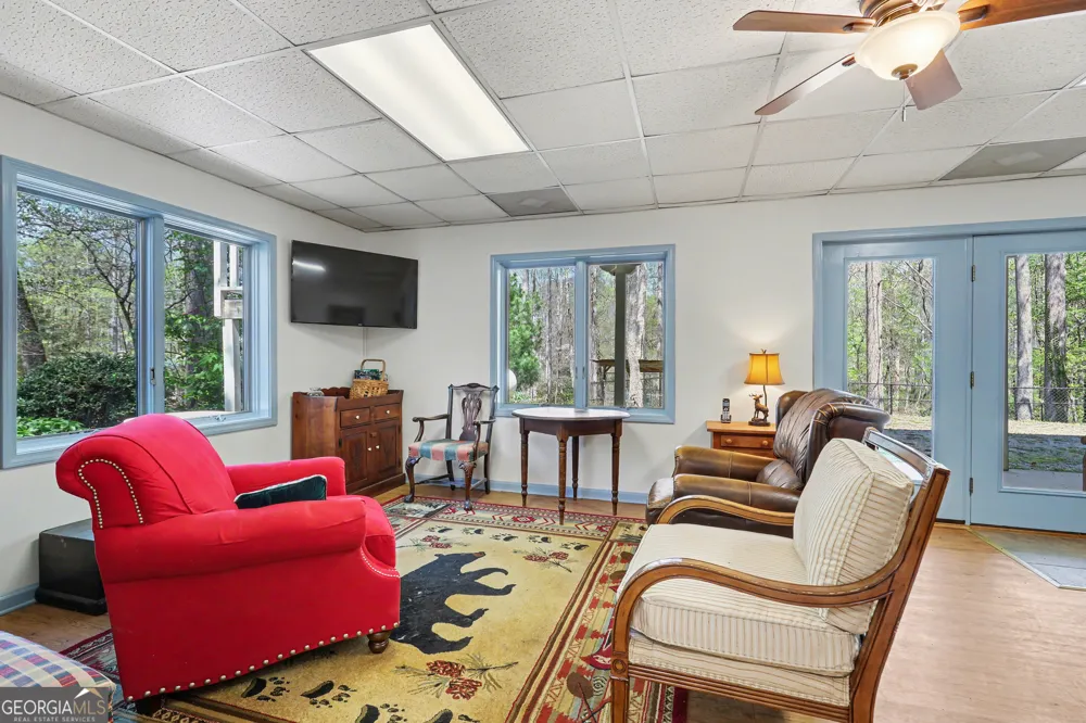 1067 O V Justus RD Rabun Gap, GA 30568