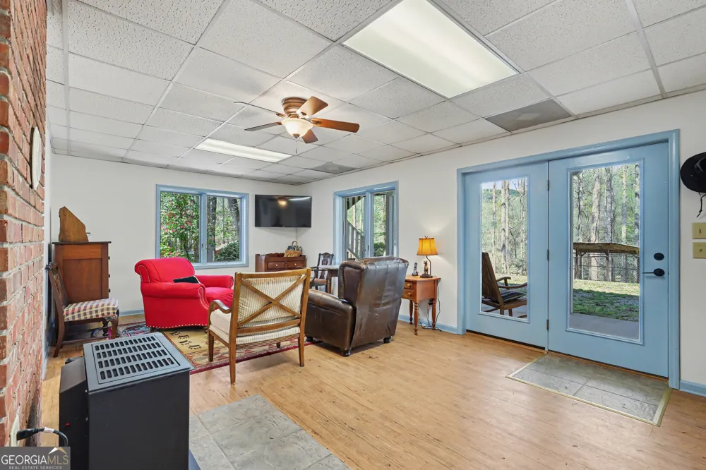 1067 O V Justus RD Rabun Gap, GA 30568
