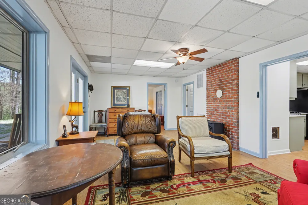 1067 O V Justus RD Rabun Gap, GA 30568