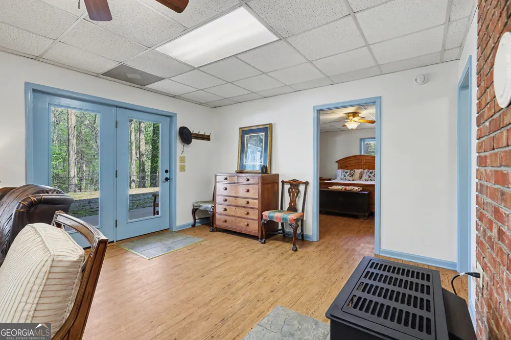 1067 O V Justus RD Rabun Gap, GA 30568
