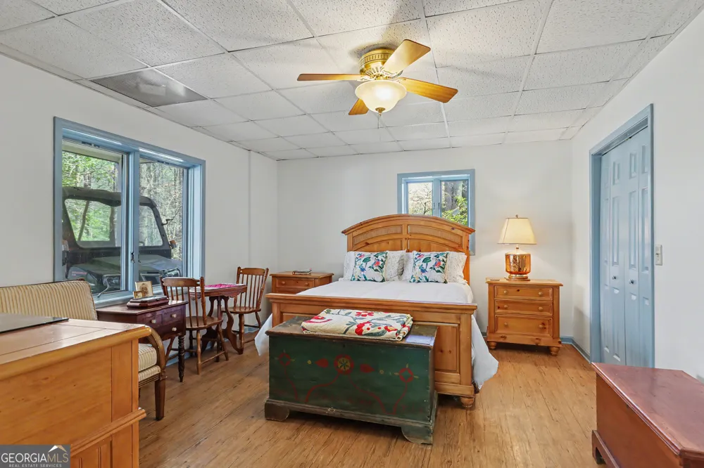 1067 O V Justus RD Rabun Gap, GA 30568