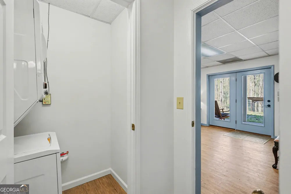 1067 O V Justus RD Rabun Gap, GA 30568