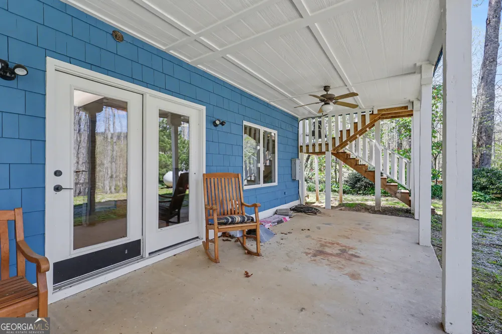 1067 O V Justus RD Rabun Gap, GA 30568