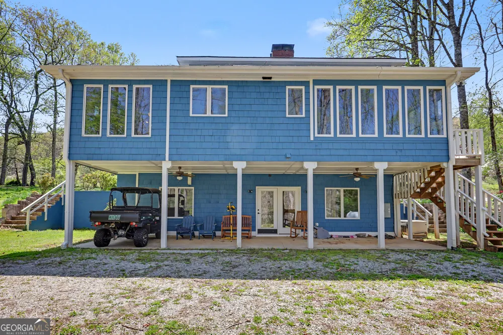 1067 O V Justus RD Rabun Gap, GA 30568