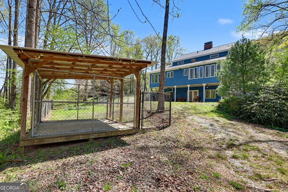 1067 O V Justus RD Rabun Gap, GA 30568