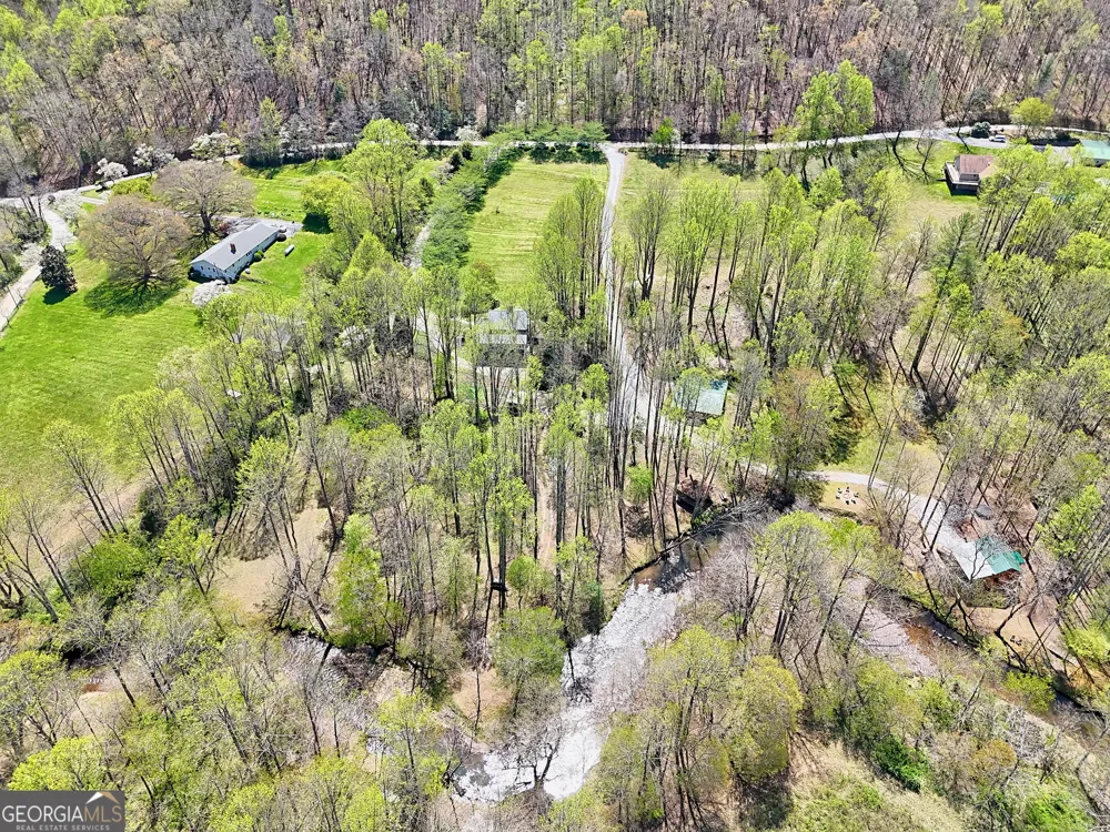 1067 O V Justus RD Rabun Gap, GA 30568