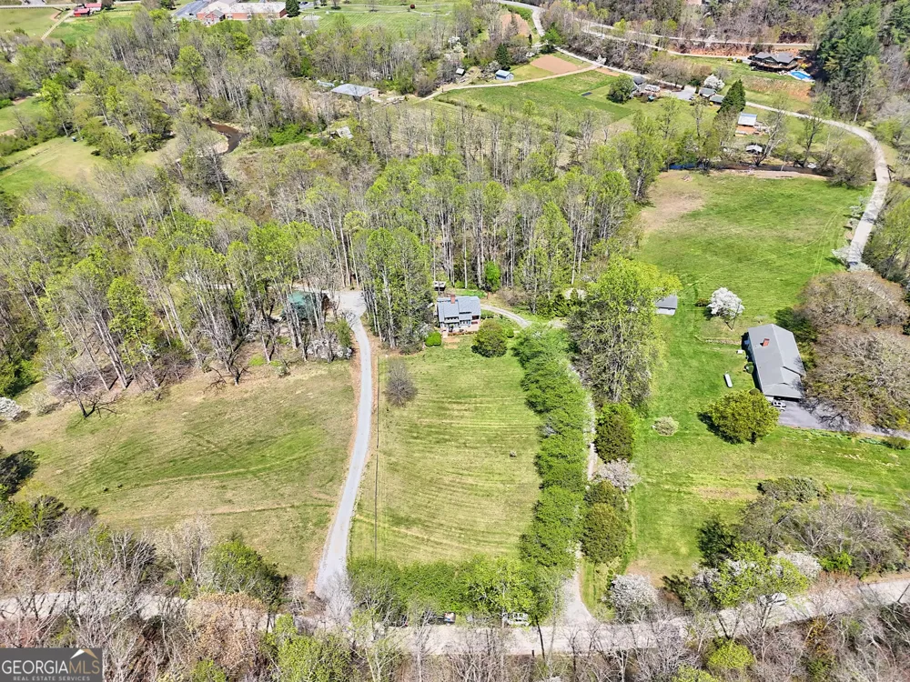 1067 O V Justus RD Rabun Gap, GA 30568