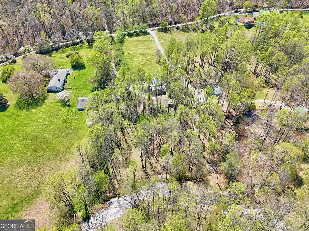 1067 O V Justus RD Rabun Gap, GA 30568