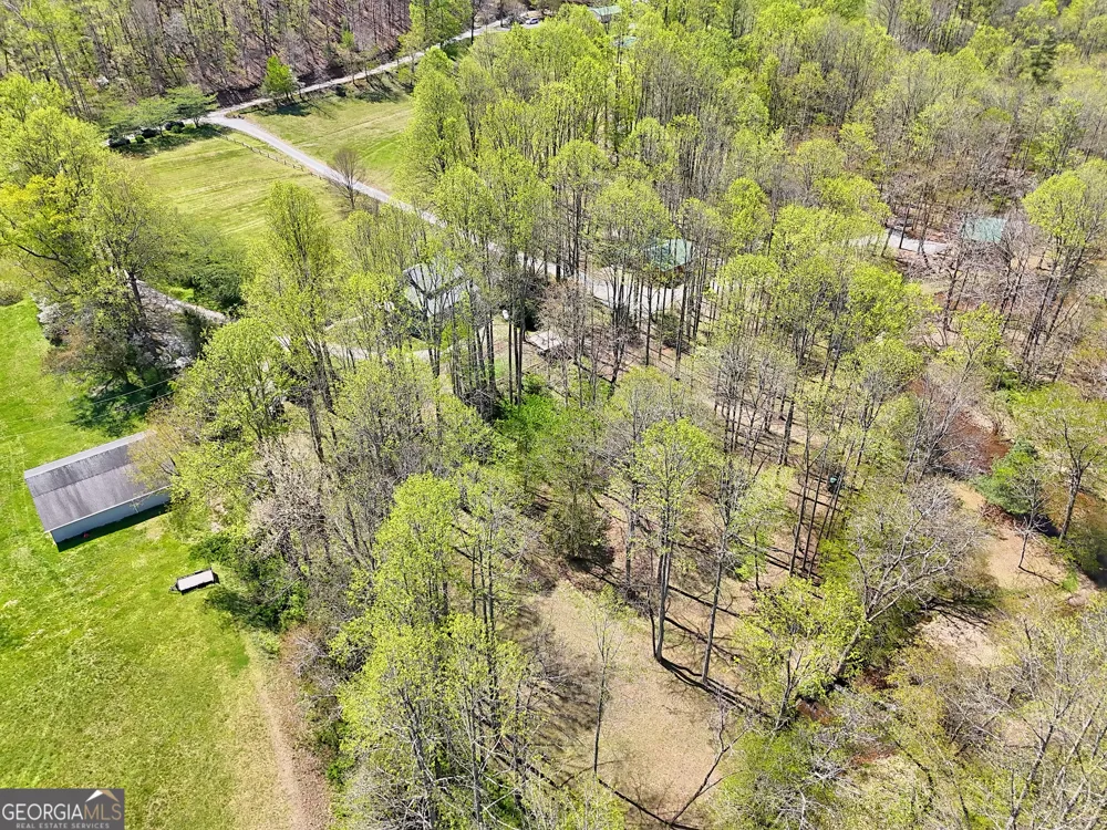 1067 O V Justus RD Rabun Gap, GA 30568