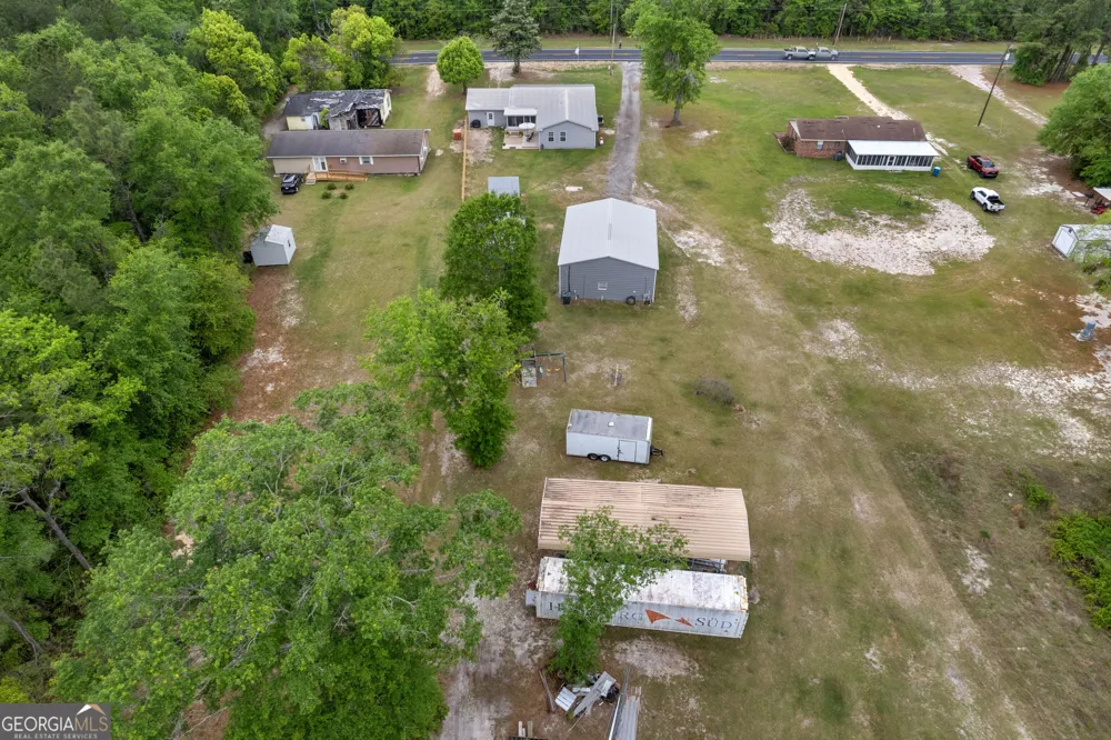 897 Empire RD Jesup, GA 31545