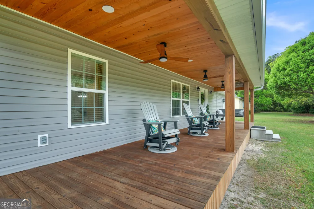 897 Empire RD Jesup, GA 31545