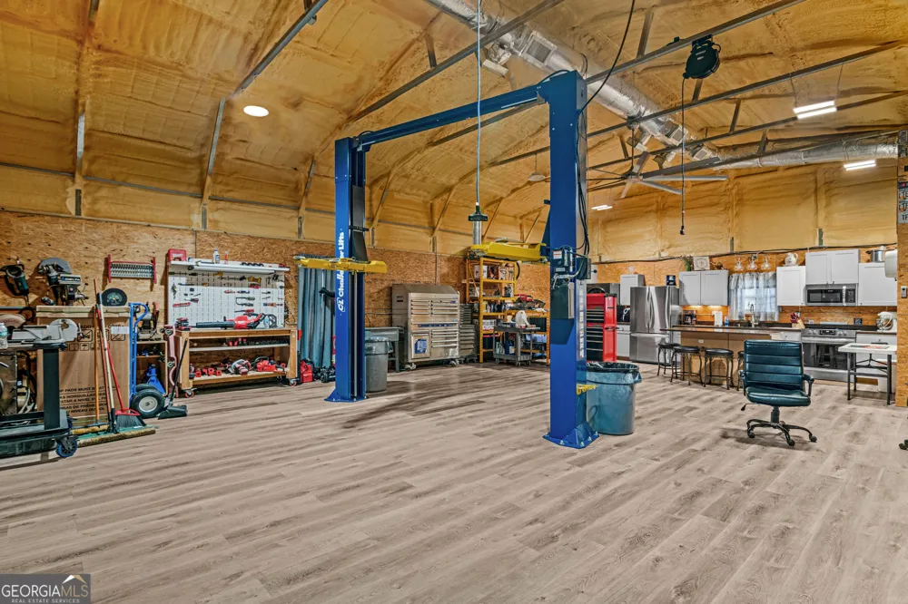 897 Empire RD Jesup, GA 31545