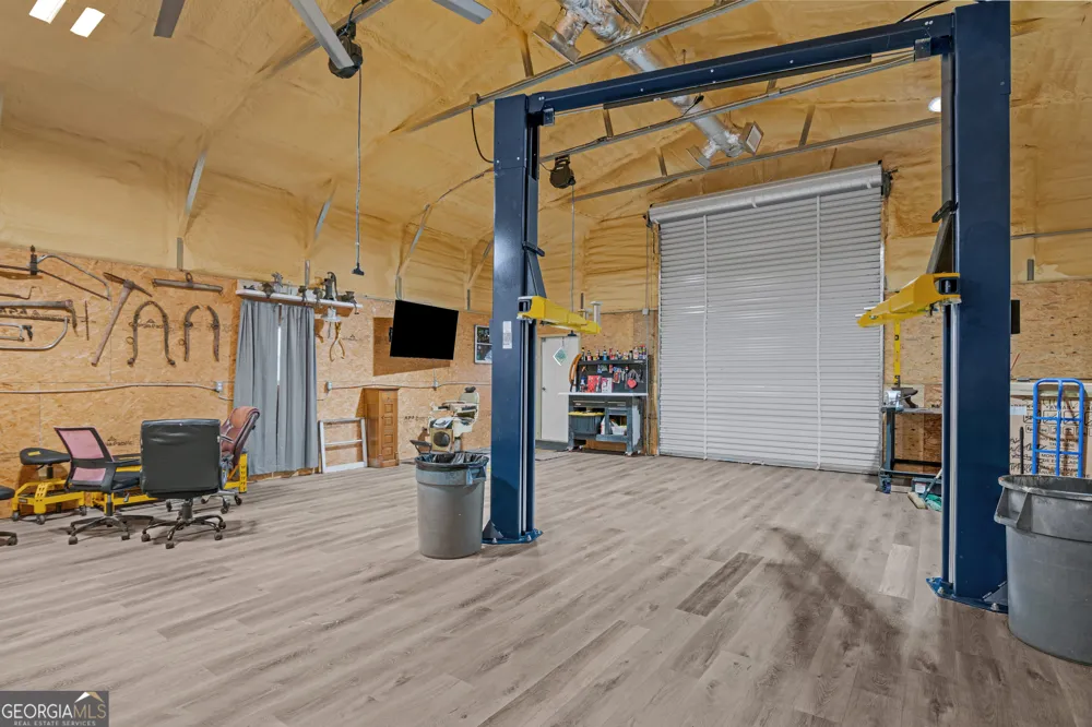 897 Empire RD Jesup, GA 31545