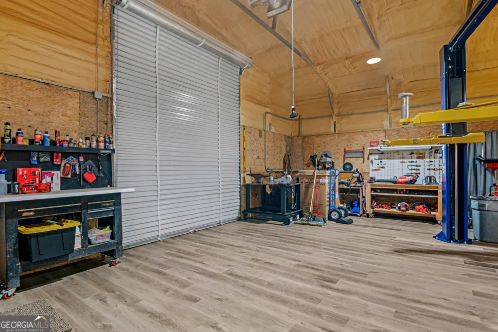 897 Empire RD Jesup, GA 31545