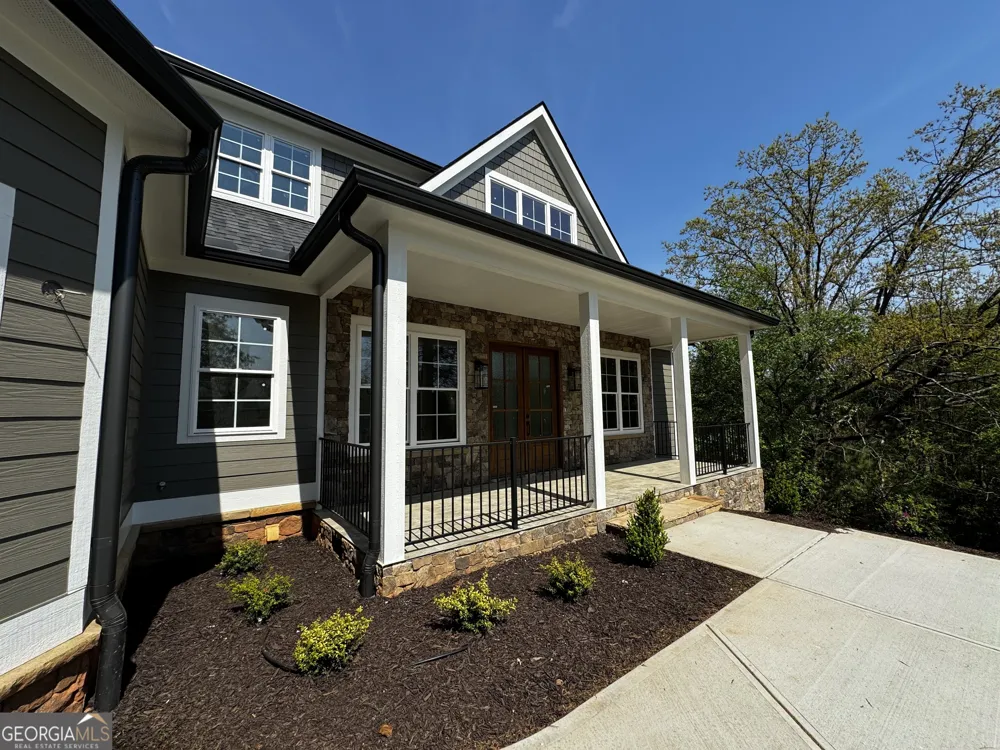 260 Edgewater TRL S Toccoa, GA 30577