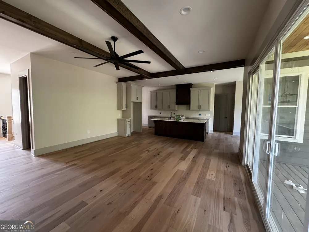 260 Edgewater TRL S Toccoa, GA 30577