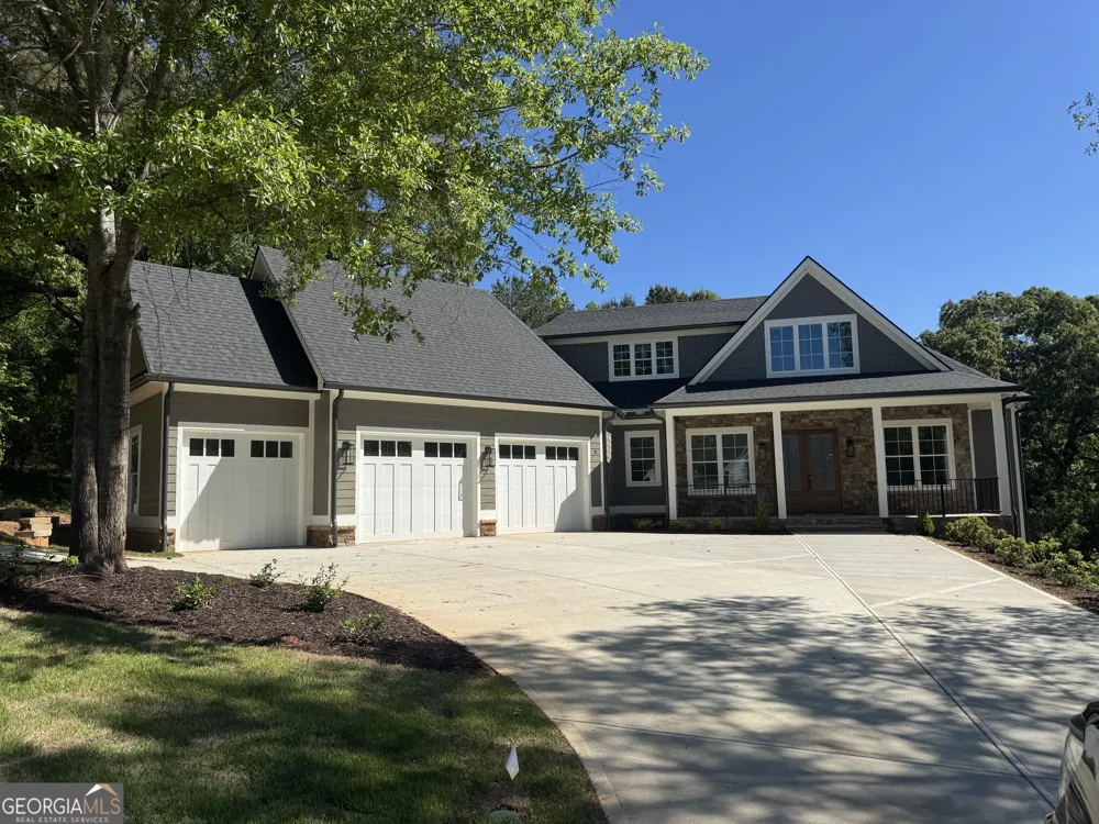 260 Edgewater TRL S Toccoa, GA 30577