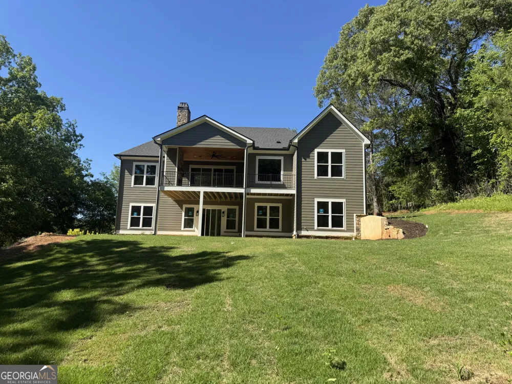 260 Edgewater TRL S Toccoa, GA 30577
