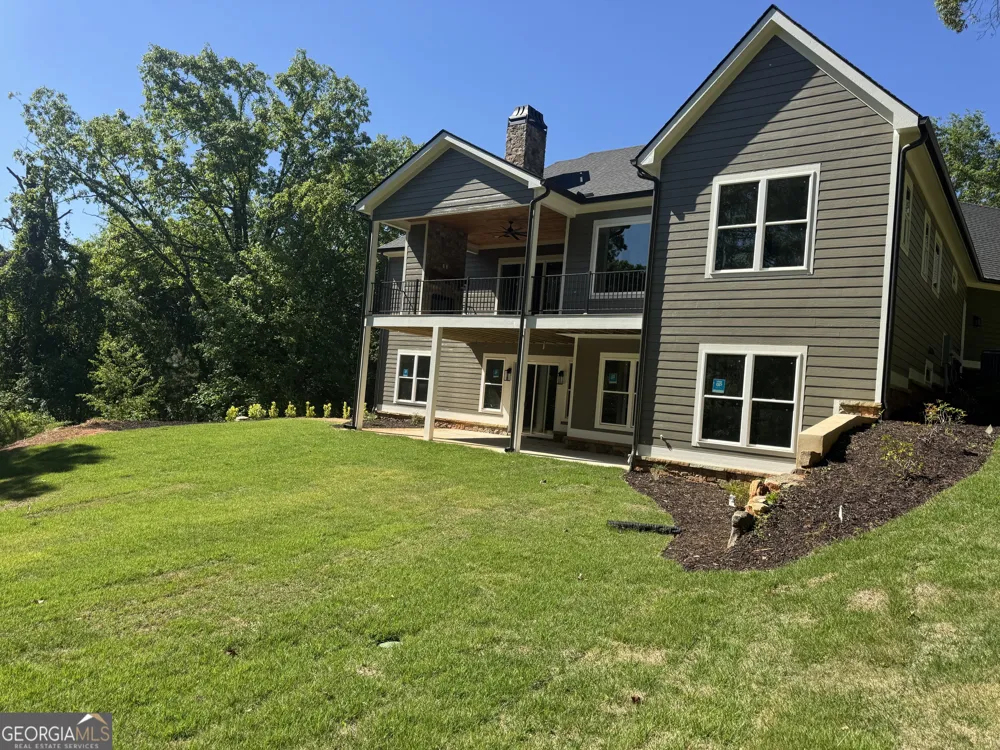 260 Edgewater TRL S Toccoa, GA 30577