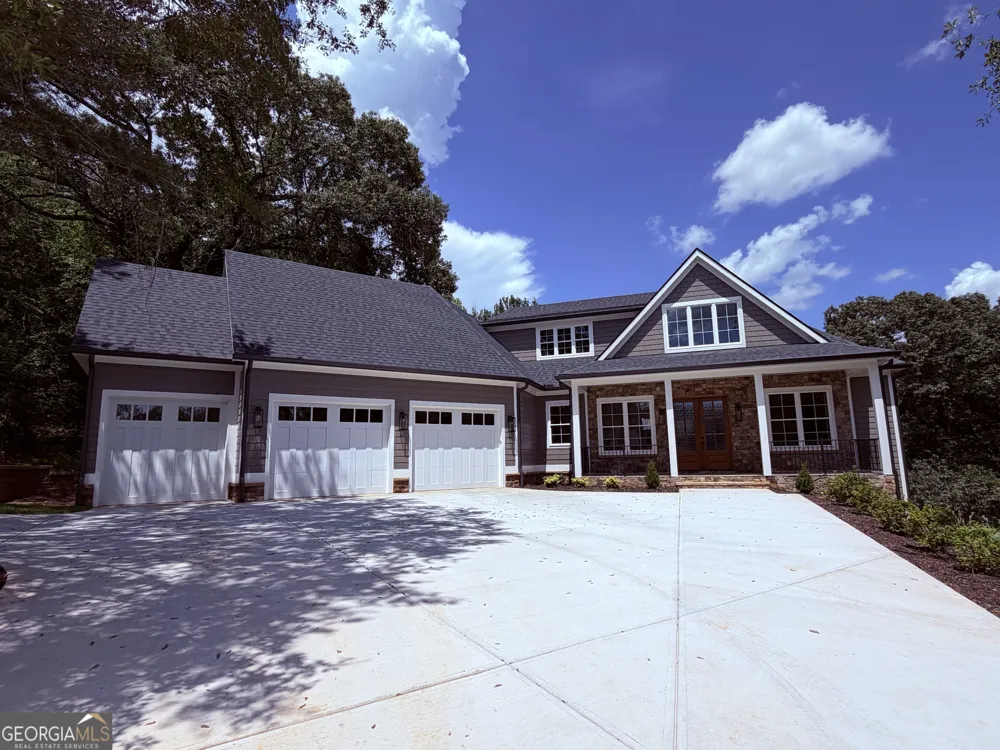 260 Edgewater TRL S Toccoa, GA 30577
