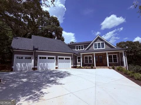 260 Edgewater TRL S