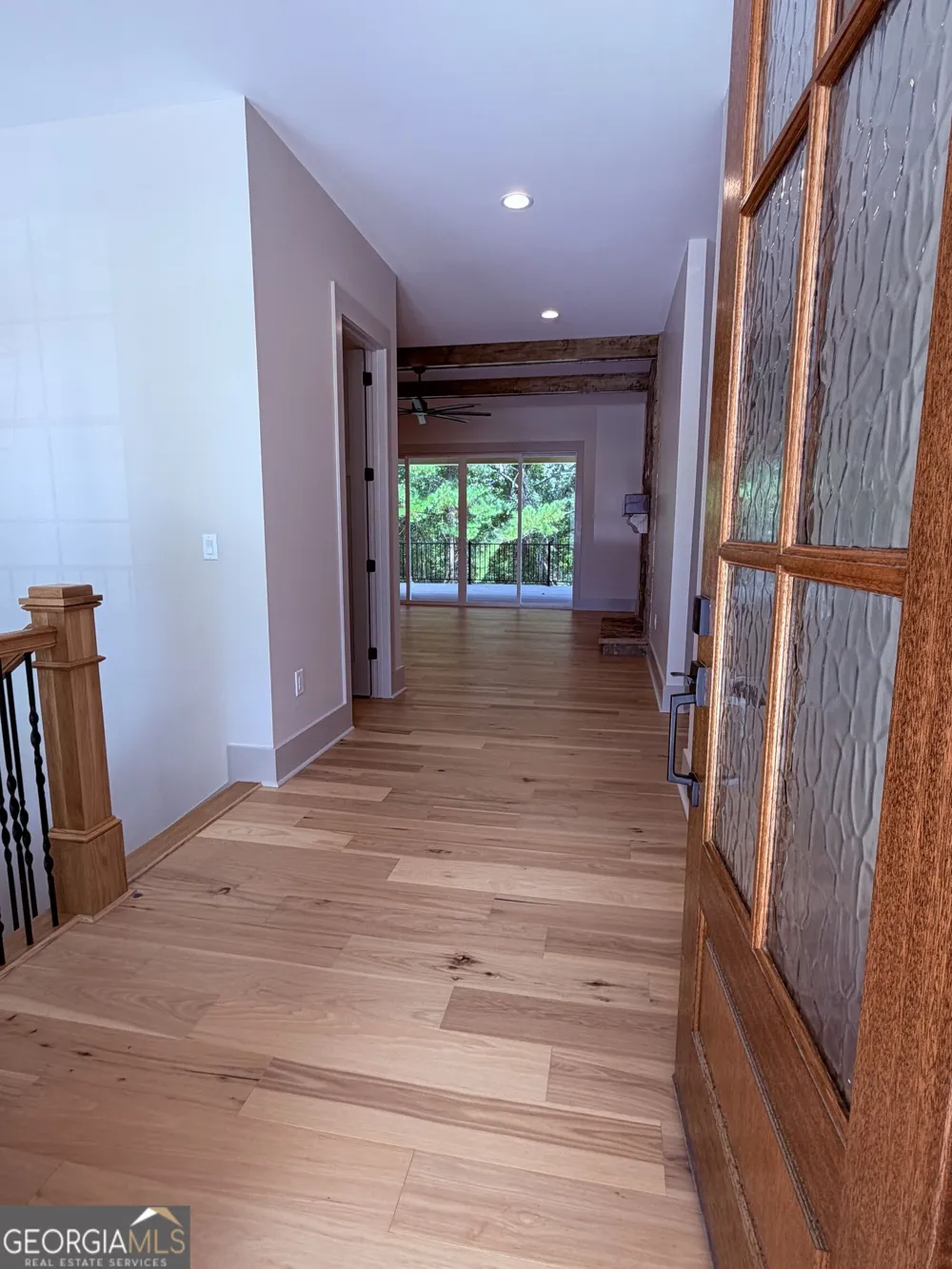 260 Edgewater TRL S Toccoa, GA 30577