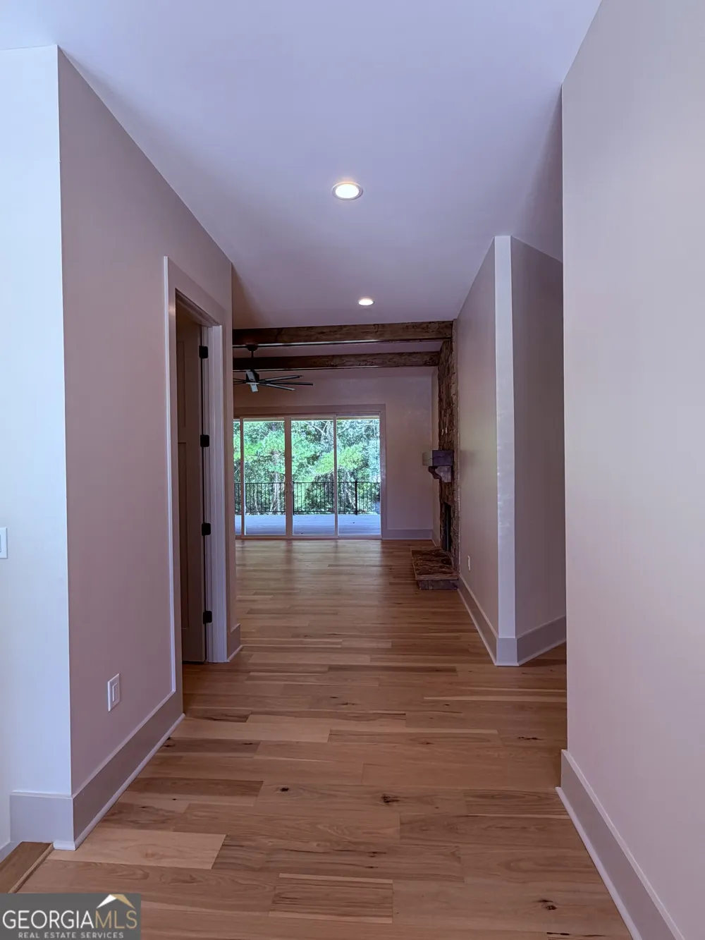260 Edgewater TRL S Toccoa, GA 30577