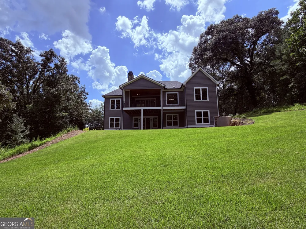 260 Edgewater TRL S Toccoa, GA 30577