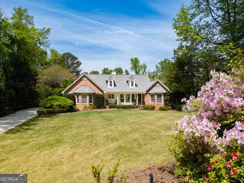112 Fendley LN