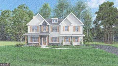 23 Mitchell RD