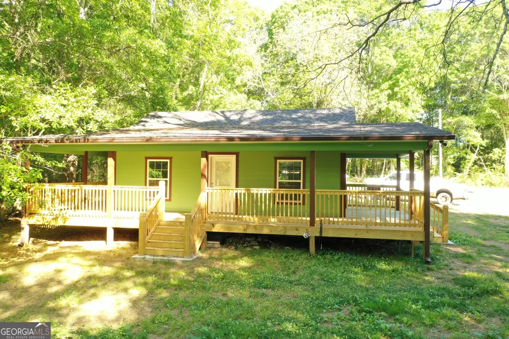 109 Vernon ST Toccoa, GA 30577