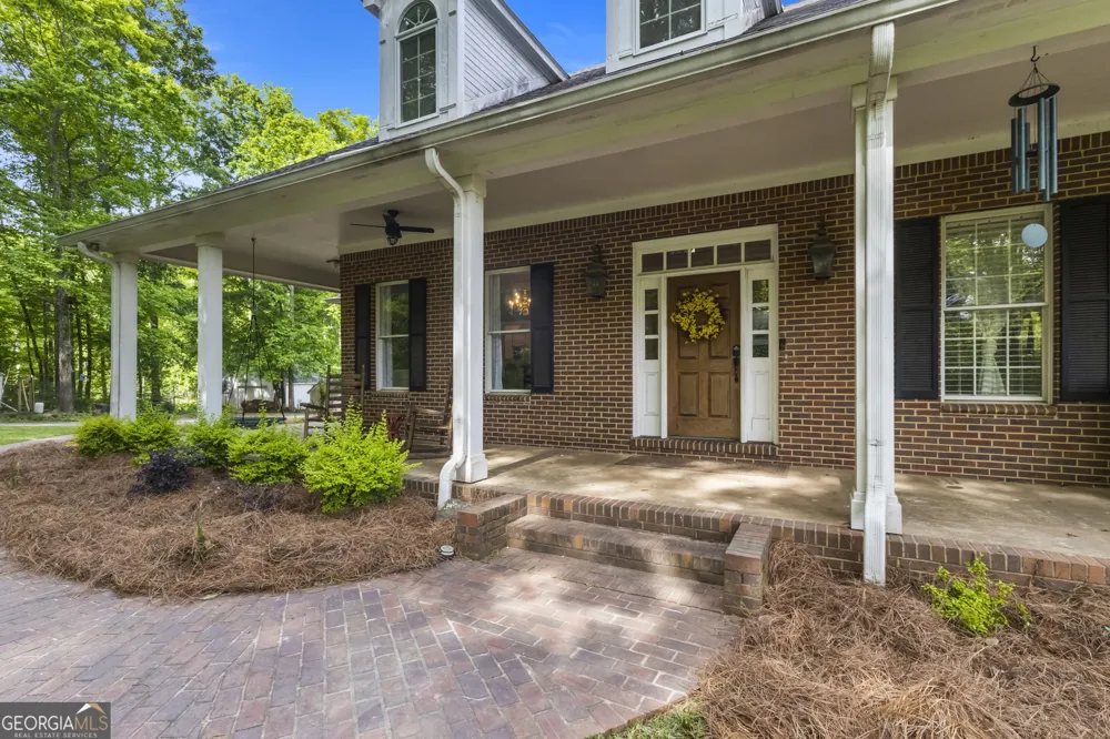 54 Meadow LN Hawkinsville, GA 31036
